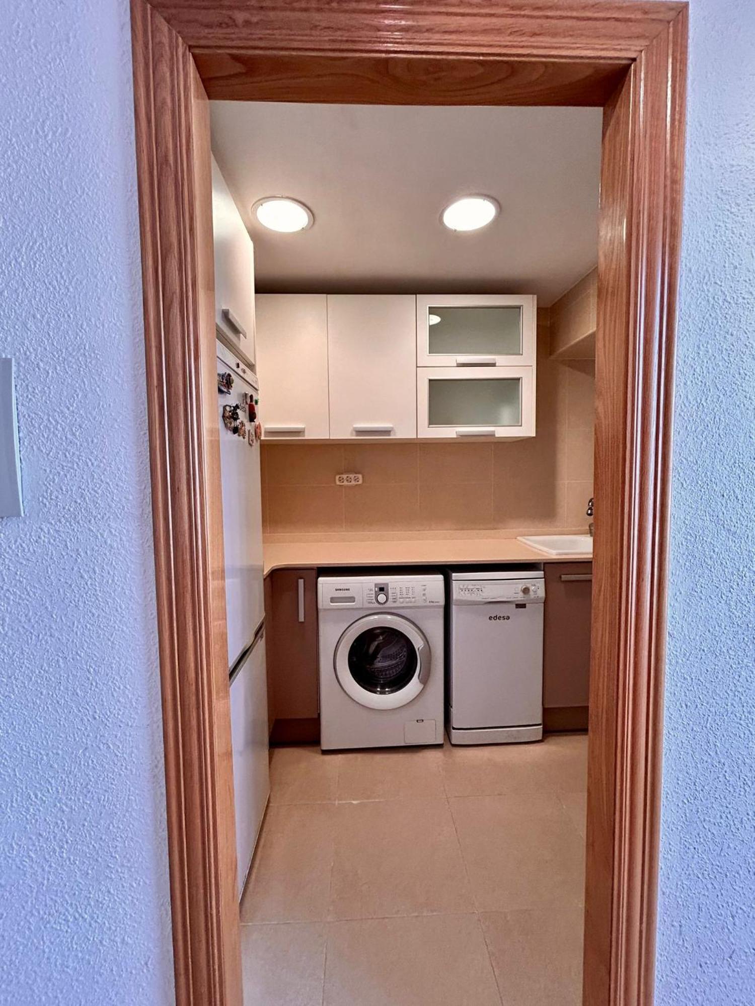 Ferienwohnung Piso En El Puig: Frente Al Mar Exterior foto